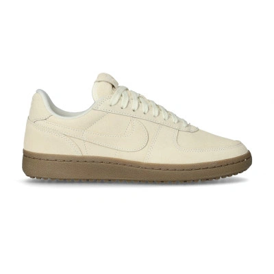 Obuwie sportowe Field General Suede Mujer