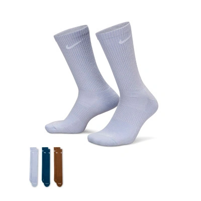 Skarpety Everyday Plus Cushioned (3 pares)