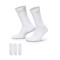 Skarpety Nike Everyday Plus Cushioned (3 pares)