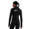 Bluza Nike Tempo Swoosh Dri-Fit Mujer