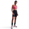 Biustonosz Nike Swoosh Medium Support dla kobiet