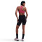 Biustonosz Nike Swoosh Medium Support dla kobiet