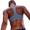 Biustonosz Nike Swoosh Medium Support dla kobiet