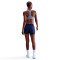 Biustonosz Nike Swoosh Medium Support dla kobiet