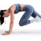 Podspodenki Nike Pro 365 Graphic Kobiety 