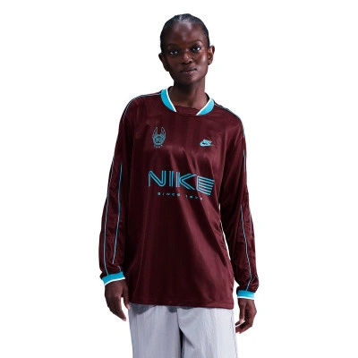 Koszulka Jersey damski