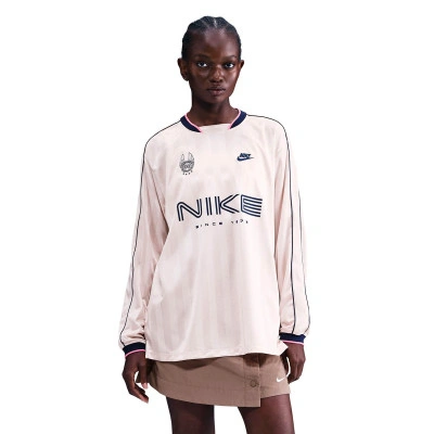 Koszulka Jersey damski