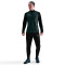 Bluza Nike Academy