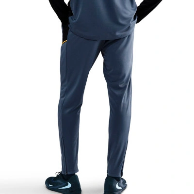 Długie spodnie Academy