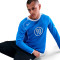 Koszulka Nike Total 90 DriFIT Manga Larga