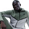 Kurtka Nike Tech Fleece