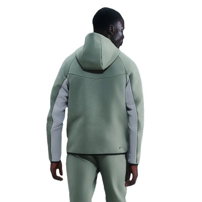 Kurtka Tech Fleece
