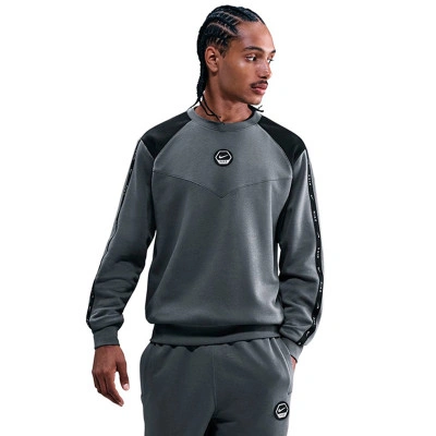 Bluza Sportswar Crew Fleece