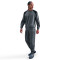 Długie spodnie Nike Sportswear City Side Jogger Fleece