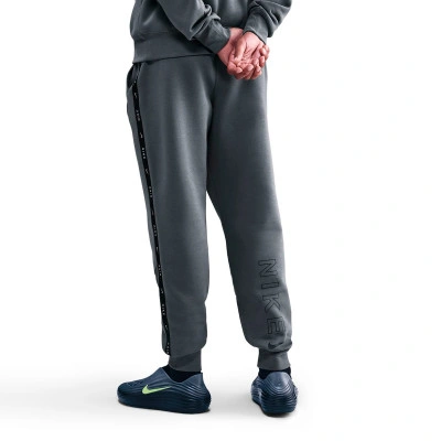 Długie spodnie Sportswear City Side Jogger Fleece