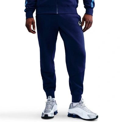 Długie spodnie Sportswear City Side