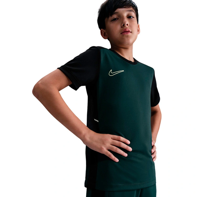 camiseta-nike-academy-25-nino-seaweed-black-limelight-2