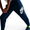 Długie spodnie Nike Club Fleece Jogger Niño