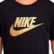 Koszulka Nike Tee Futura Niño