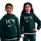 Bluza Nike Kylian Mbappé Club Fleece Niño