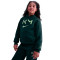 Bluza Nike Kylian Mbappé Club Fleece Niño