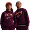 Bluza Nike Kylian Mbappé Club Fleece