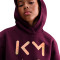Bluza Nike Kylian Mbappé Club Fleece