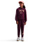 Bluza Nike Kylian Mbappé Club Fleece