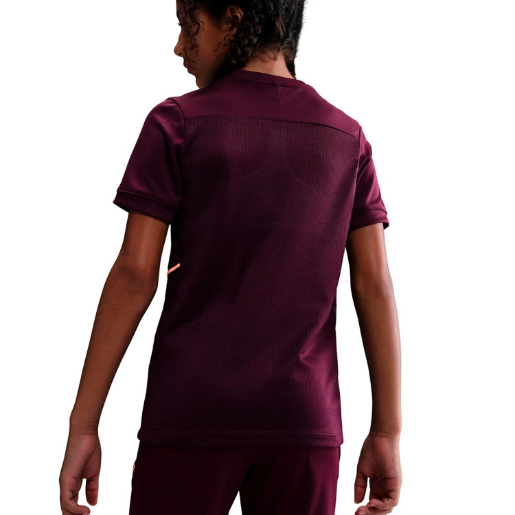 camiseta-nike-academy-kylian-mbappe-nino-bordeaux-orange-pulse-melon-tint-1