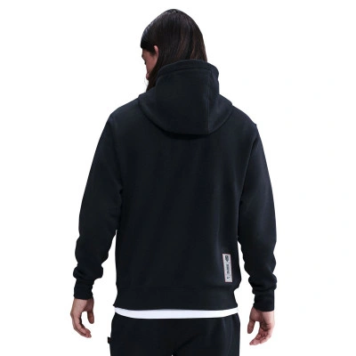 Bluza Atlético de Madryt Fanswear 2025-2026