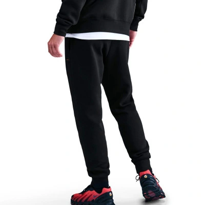 Długie spodnie Atlético de Madryt Fanswear 2025-2026