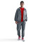 Dres Nike Atlético de Madryt Fanswear 2025-2026