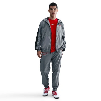 Dres Atlético de Madryt Fanswear 2025-2026