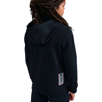 Kurtka Dzieci Atlético de Madrid Fanswear 2025-2026