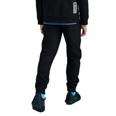 Długie spodnie Atlético de Madrid Fanswear 2025-2026 Niño