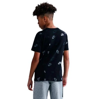 Koszulka Dziecięca odzież kibica Atlético de Madrid 2025-2026