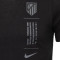 Koszulka Nike Dzieci Atlético de Madrid 2025-2026 Fanswear