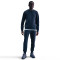 Bluza Nike Chelsea FC Fanswear 2025-2026