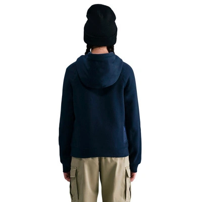 Bluza Dzieci Chelsea Fc Fanswear 2025-2026