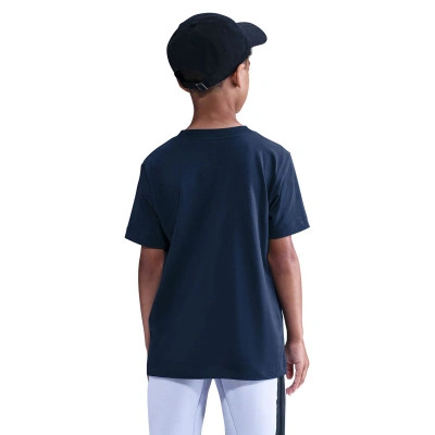 Koszulka Kids odzież kibica Chelsea FC 2025-2026