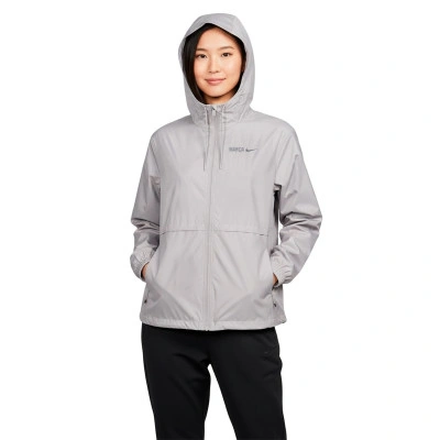 Kurtka FC Barcelona 2025-2026 Fanswear dla kobiet