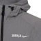Kurtka Nike FC Barcelona Tech Windrunner 2025-2026