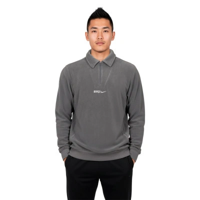 Bluza FC Barcelona Therma-Fit Fanswear 2025-2026