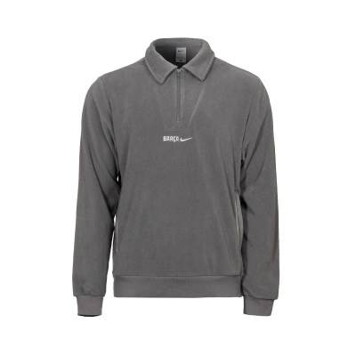 Bluza FC Barcelona Therma-Fit Fanswear 2025-2026