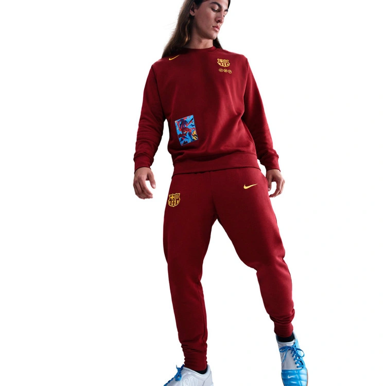 pantalon-largo-nike-fc-barcelona-fanswear-2025-2026-team-red-opti-yellow-no-sponsor-4