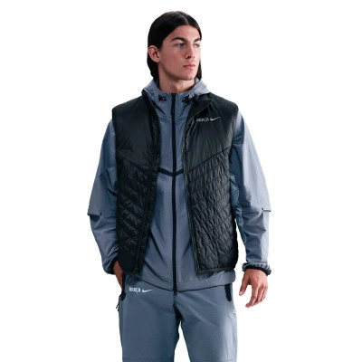 Kamizelka Fc Barcelona Fanswear 2025-2026