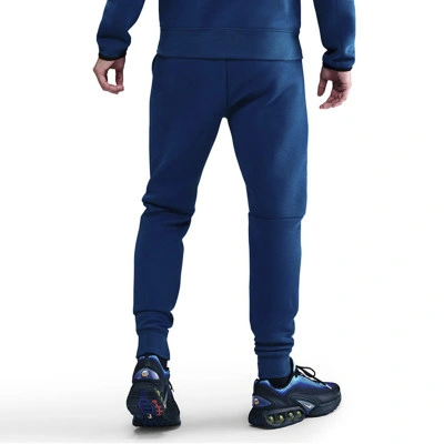 Długie spodnie FC Barcelona Fanswear 2025-2026