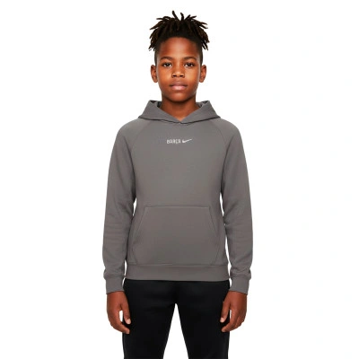 Bluza Dzieci FC Barcelona Fanswear 2025-2026