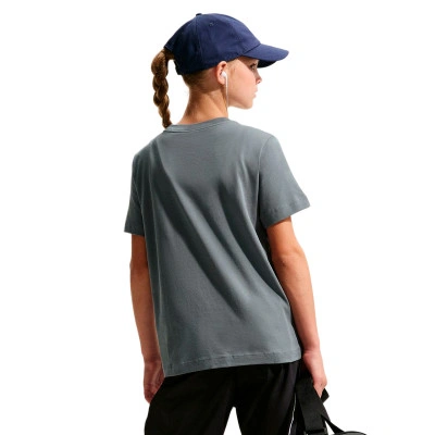 Koszulka FC Barcelona Fanswear 2025-2026 Dziecięca