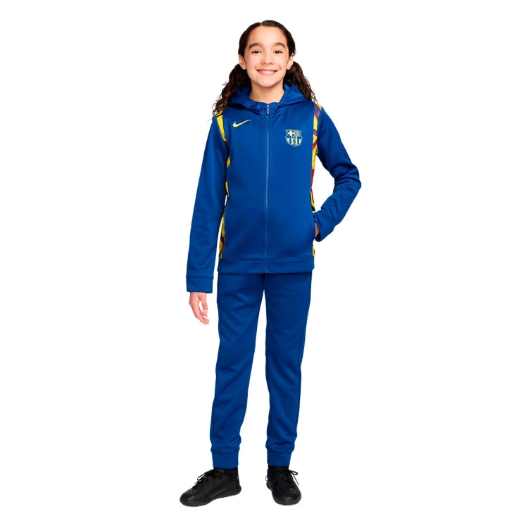 chandal-nike-fc-barcelona-fanswear-2025-2026-nino-gym-blue-yellow-4